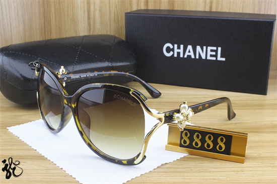 Chanel Sunglass A 008